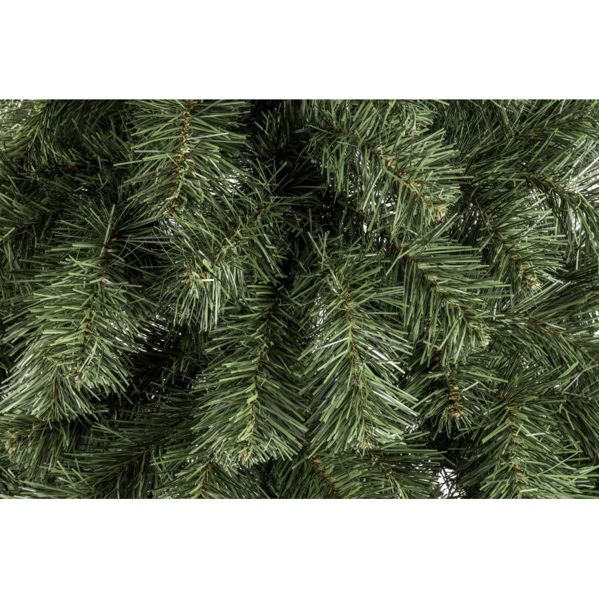 Christmas tree on a trunk NATURAL 180 cm fir