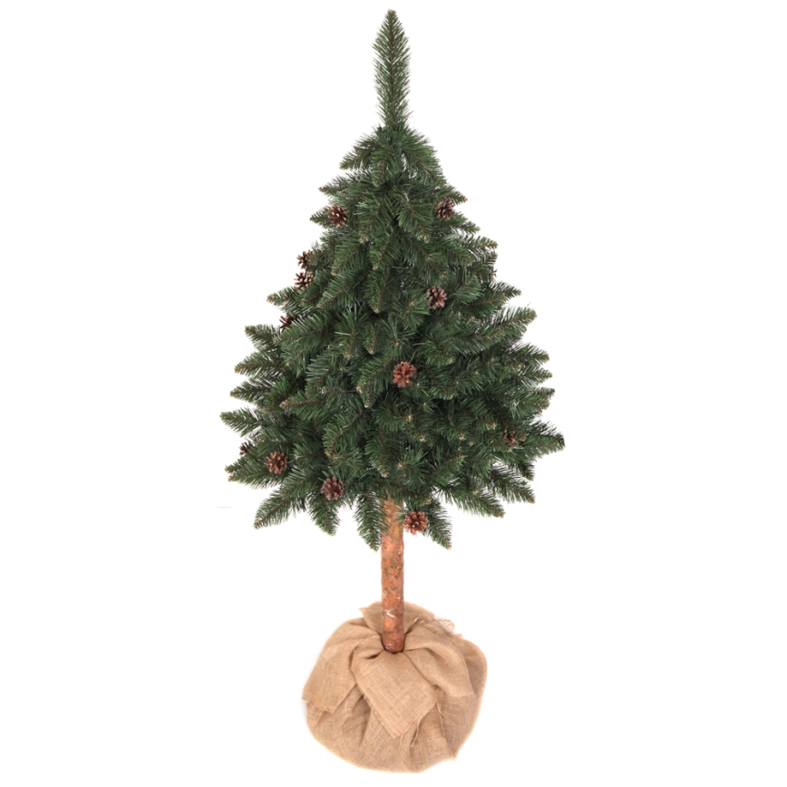 Christmas tree PIN 180 cm fir