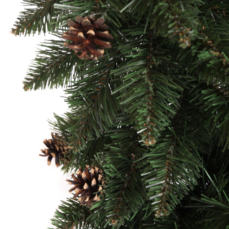 Christmas tree PIN 180 cm fir