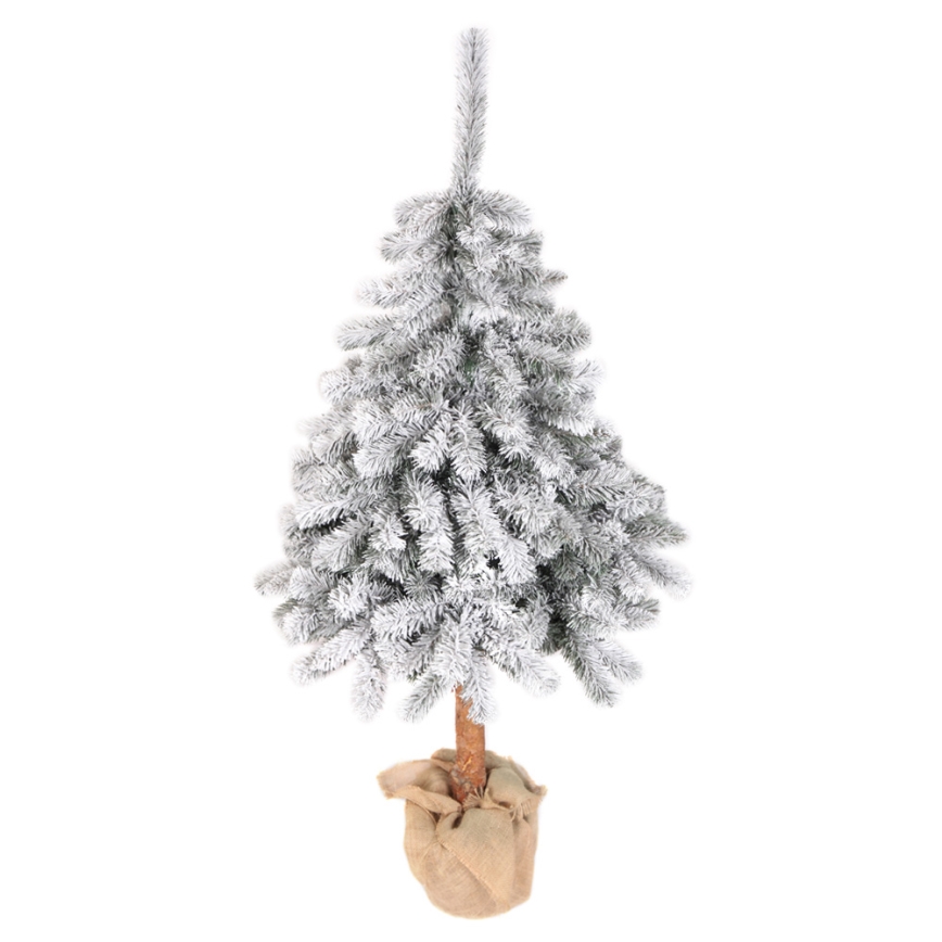 Christmas tree PIN 180 cm fir