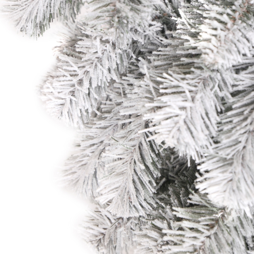 Christmas tree PIN 180 cm fir