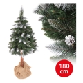 Christmas tree PIN 180 cm pine