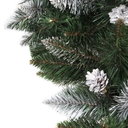 Christmas tree PIN 180 cm pine