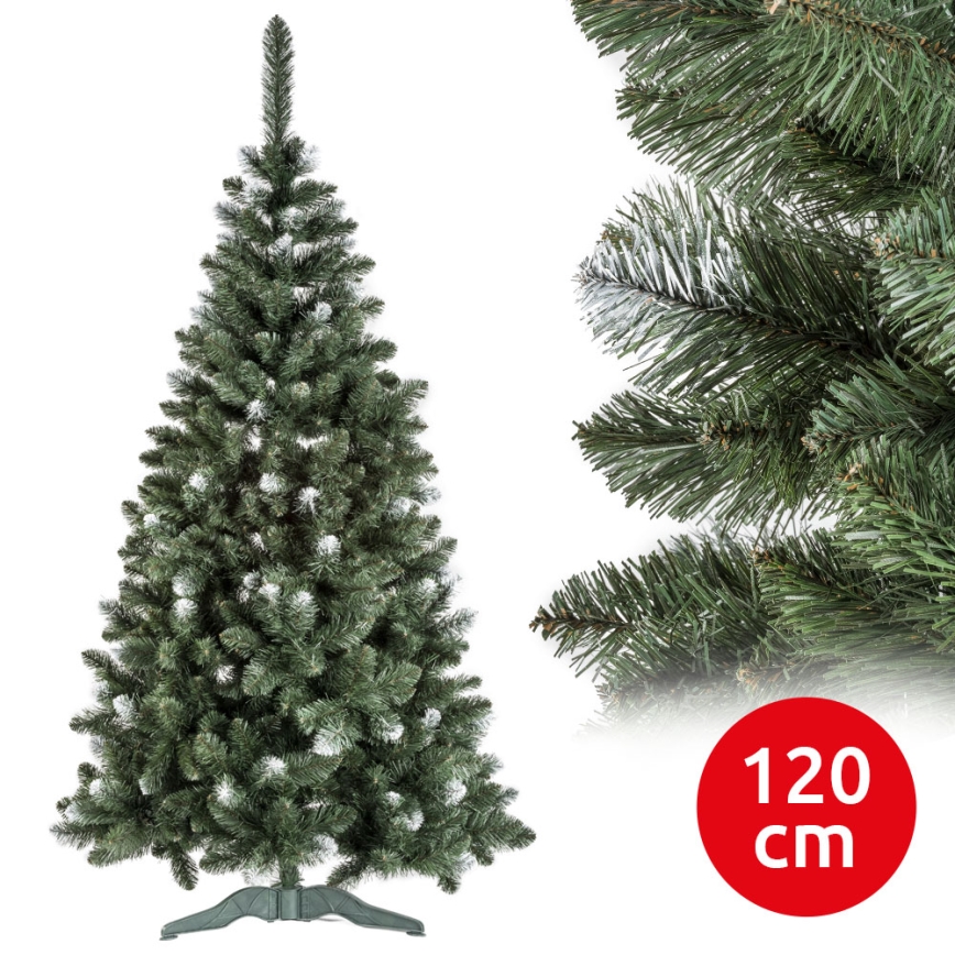 Christmas tree POLA 120 cm pine