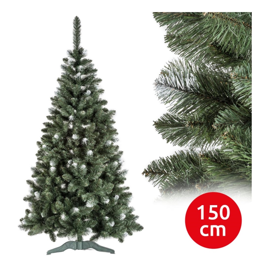 Christmas tree POLA 150 cm pine