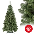 Christmas tree POLA 220 cm pine
