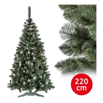 Christmas tree POLA 220 cm pine