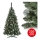 Christmas tree POLA 220 cm pine