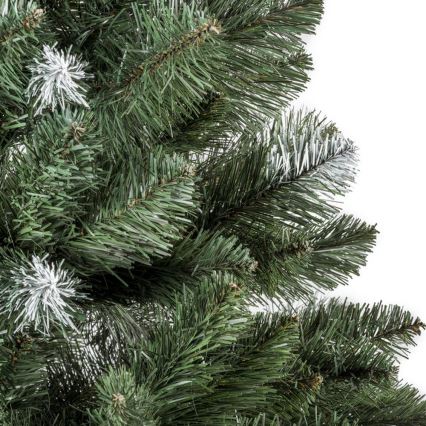 Christmas tree POLA 220 cm pine