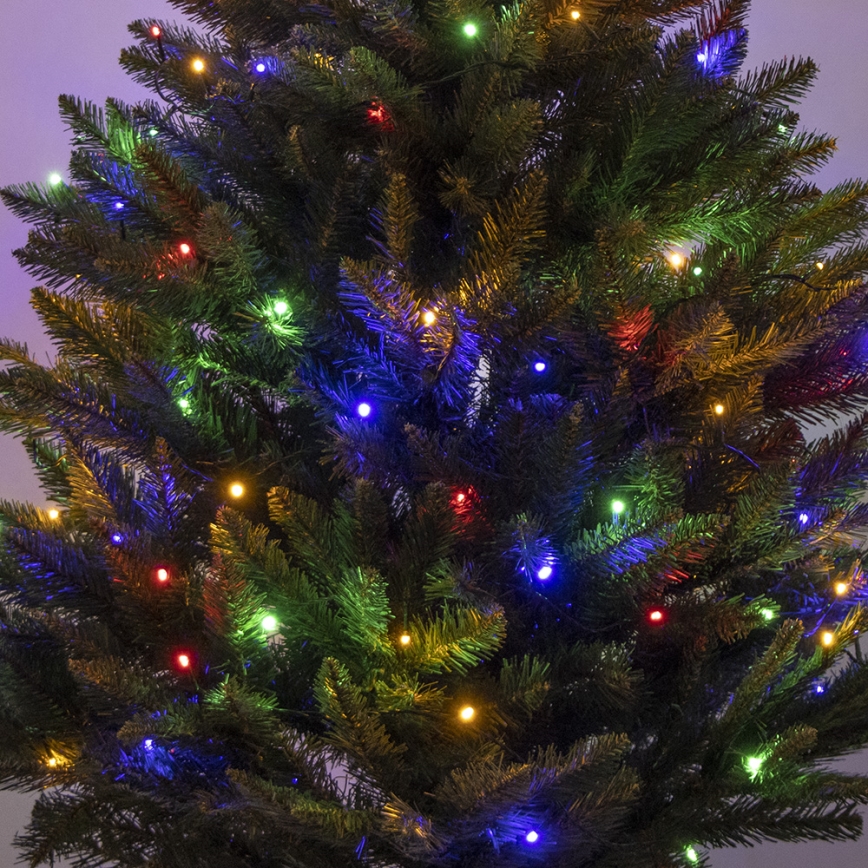 Christmas tree RUBY 220 cm spruce