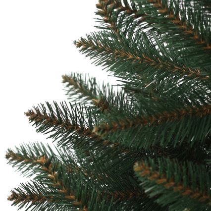 Christmas tree RUBY 220 cm spruce