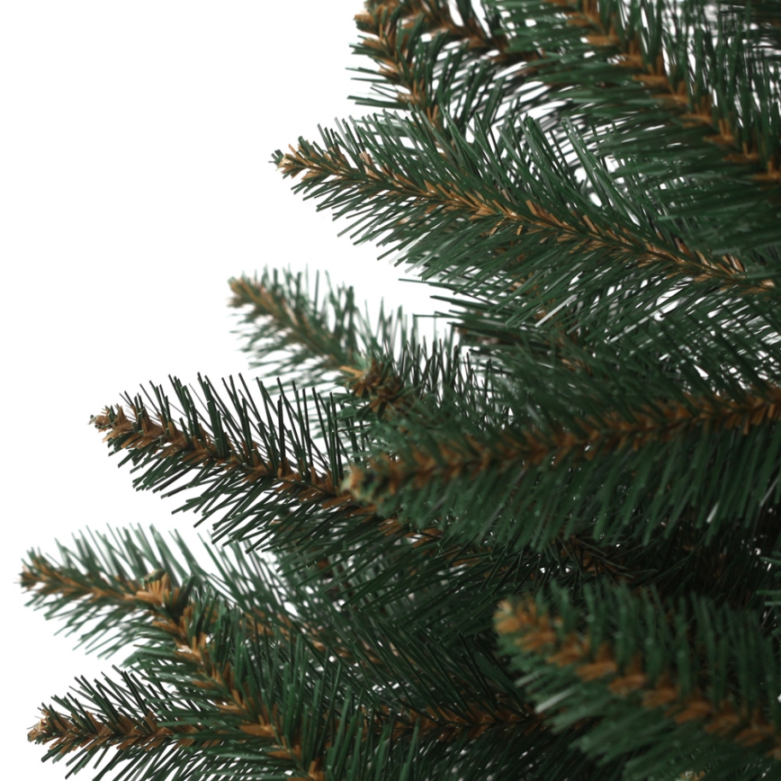 Christmas tree RUBY 220 cm spruce