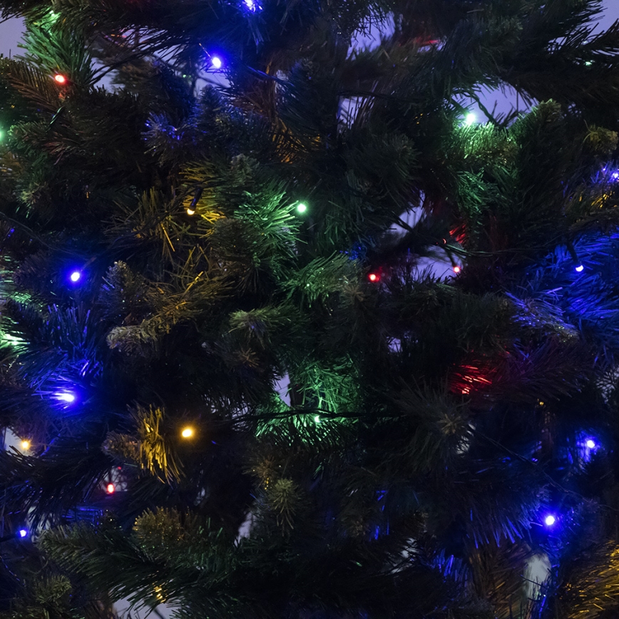 Christmas tree SEL 220 cm pine tree
