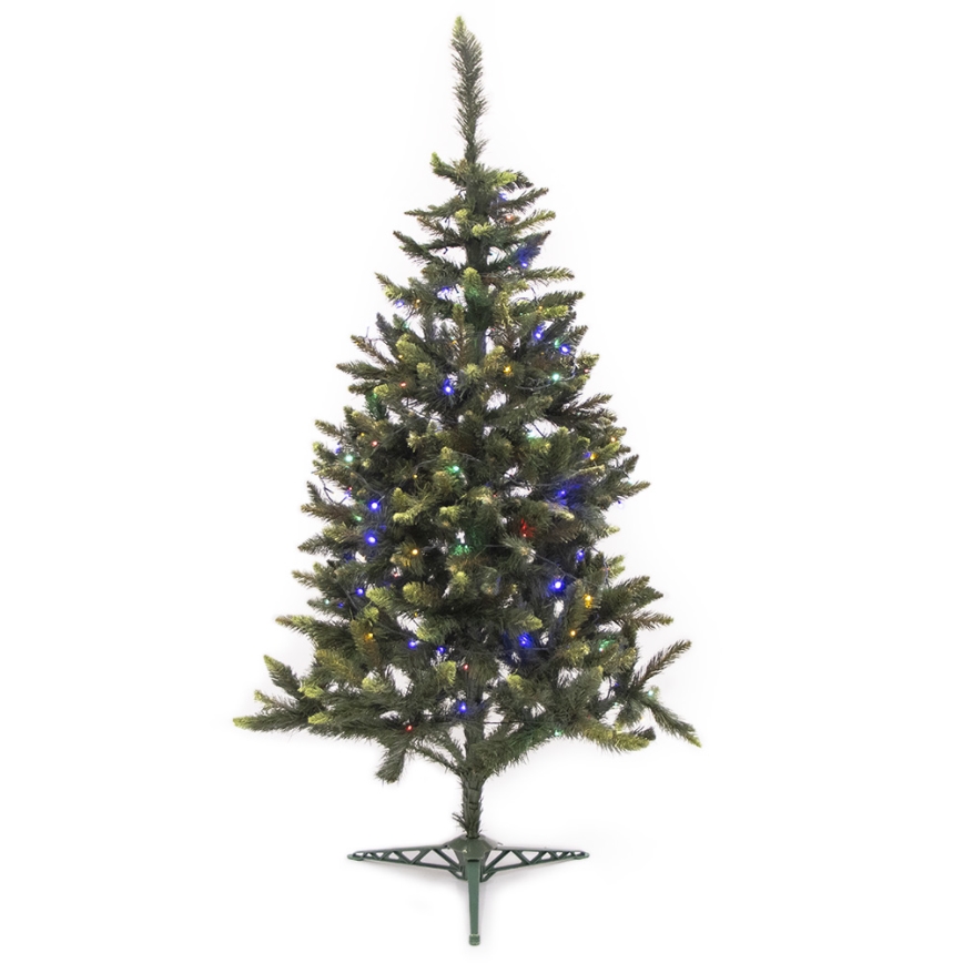 Christmas tree SEL 220 cm pine tree