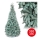 Christmas tree SILVER 320 cm spruce