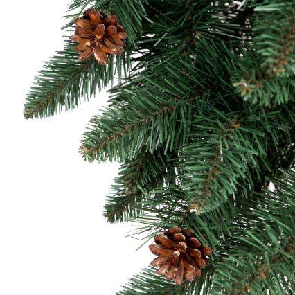 Christmas tree SKY 180 cm fir tree
