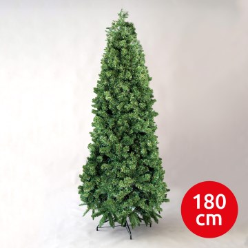 Christmas tree SLIM 180 cm fir