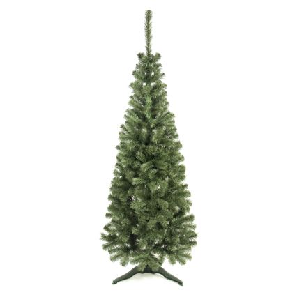 Christmas tree SLIM 180 cm fir