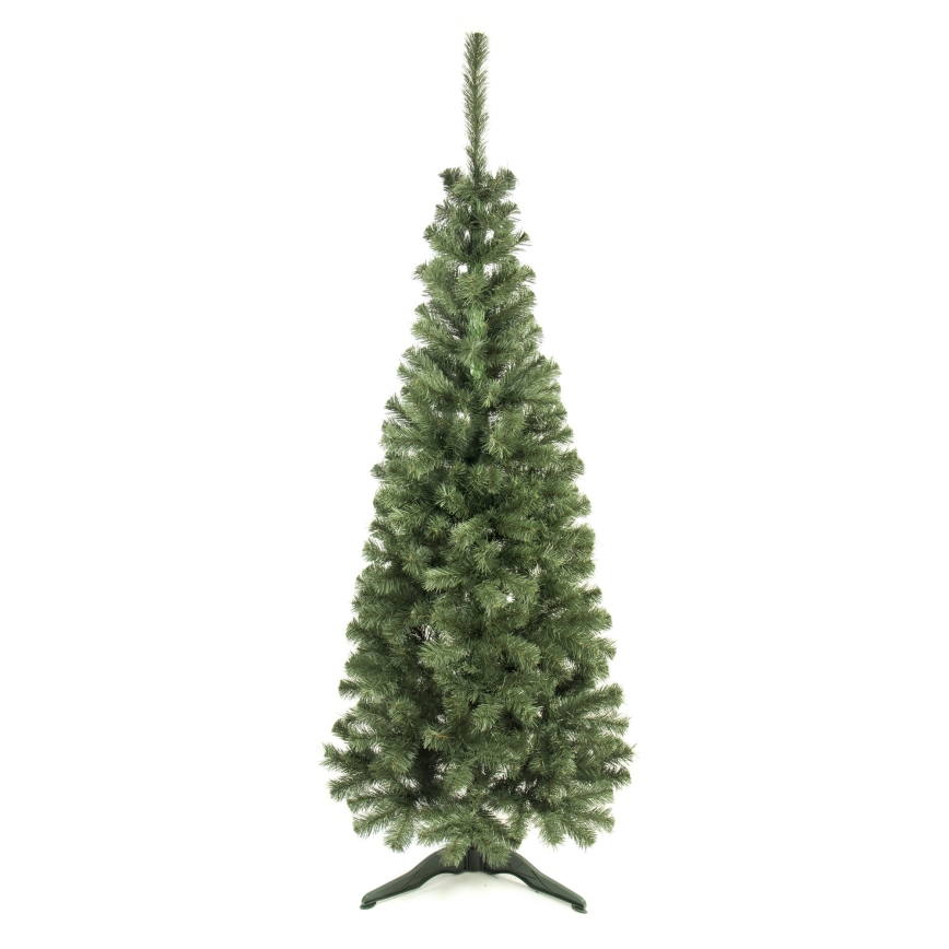 Christmas tree SLIM 180 cm fir