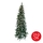 Christmas tree SLIM 210 cm fir