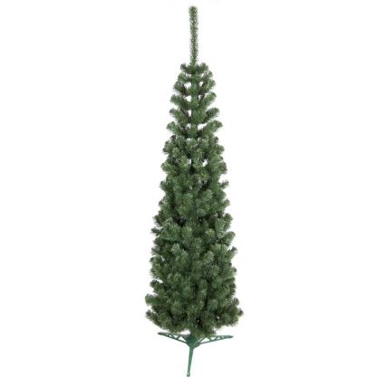 Christmas tree SLIM 220 cm fir tree