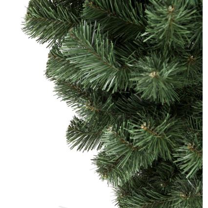 Christmas tree SLIM 220 cm fir tree