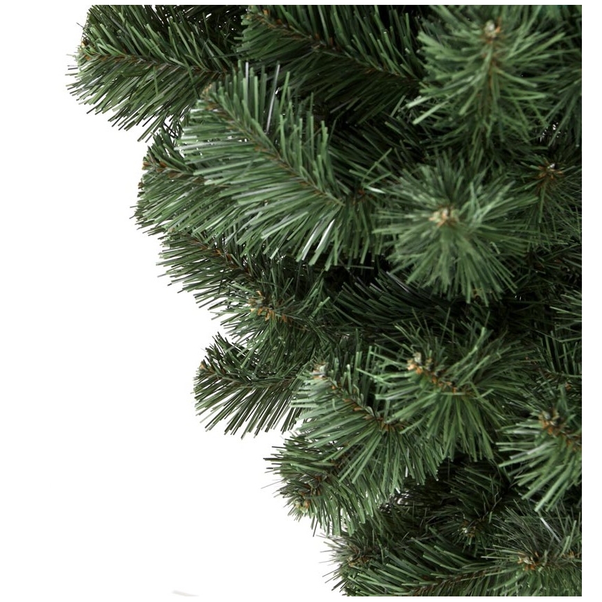 Christmas tree SLIM 220 cm fir tree