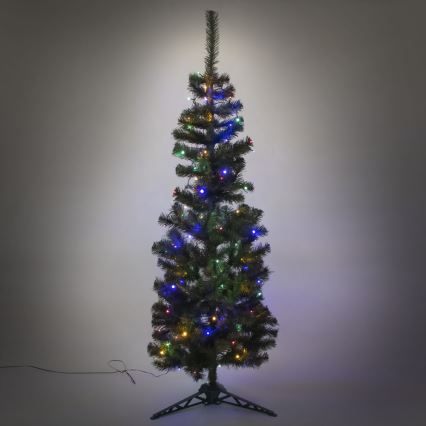 Christmas tree SLIM I 180 cm fir tree