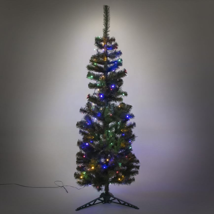 Christmas tree SLIM I 180 cm fir tree
