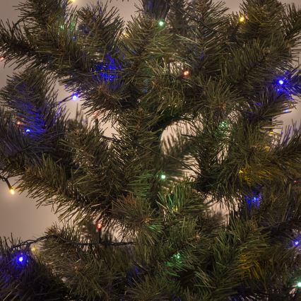 Christmas tree SLIM I 180 cm fir tree