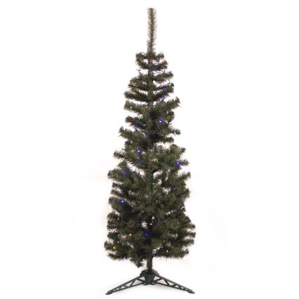 Christmas tree SLIM I 180 cm fir tree