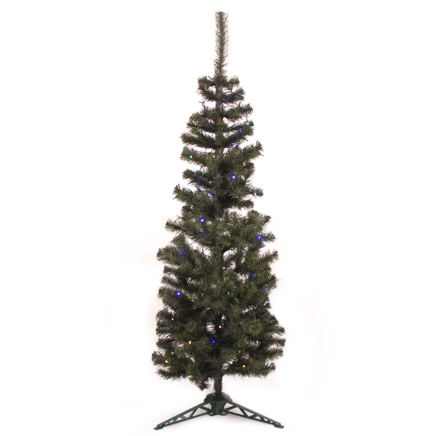 Christmas tree SLIM I 180 cm fir tree