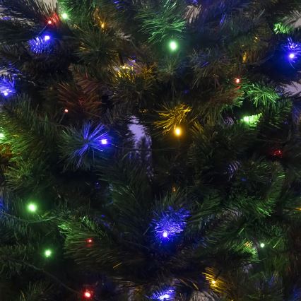 Christmas tree SMOOTH 180 cm spruce