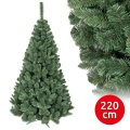 Christmas tree SMOOTH 220 cm spruce
