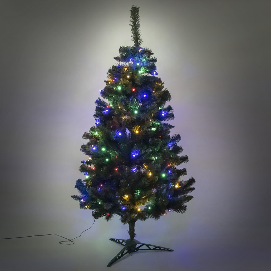 Christmas tree SMOOTH 220 cm spruce