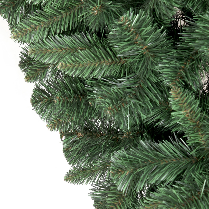Christmas tree SMOOTH 220 cm spruce