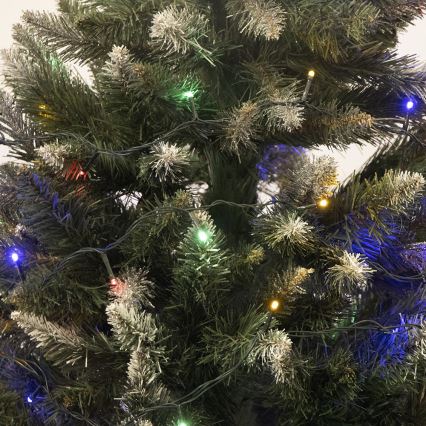 Christmas tree SNOW 120 cm pine tree