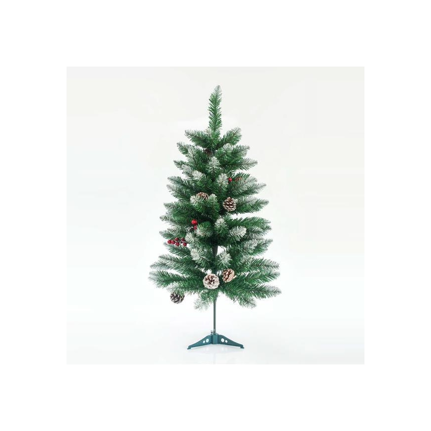 Christmas tree SNOWY 150 cm pine