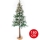 Christmas tree SNOWY 180 cm fir