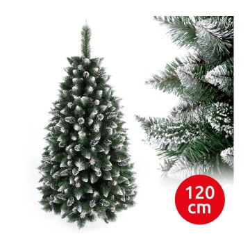Christmas tree TAL 120 cm pine tree