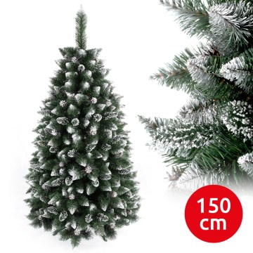 Christmas tree TAL 150 cm pine tree