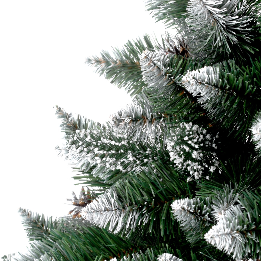 Christmas tree TAL 220 cm pine tree