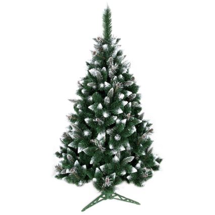 Christmas tree TAL 220 cm pine tree