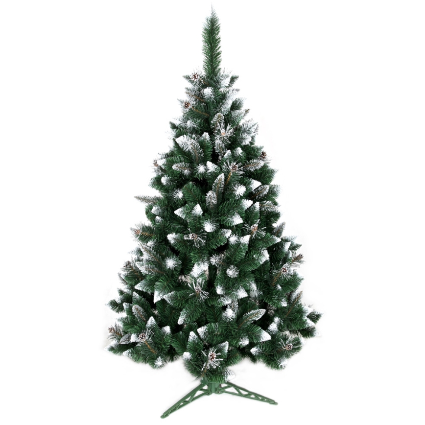 Christmas tree TAL 220 cm pine tree