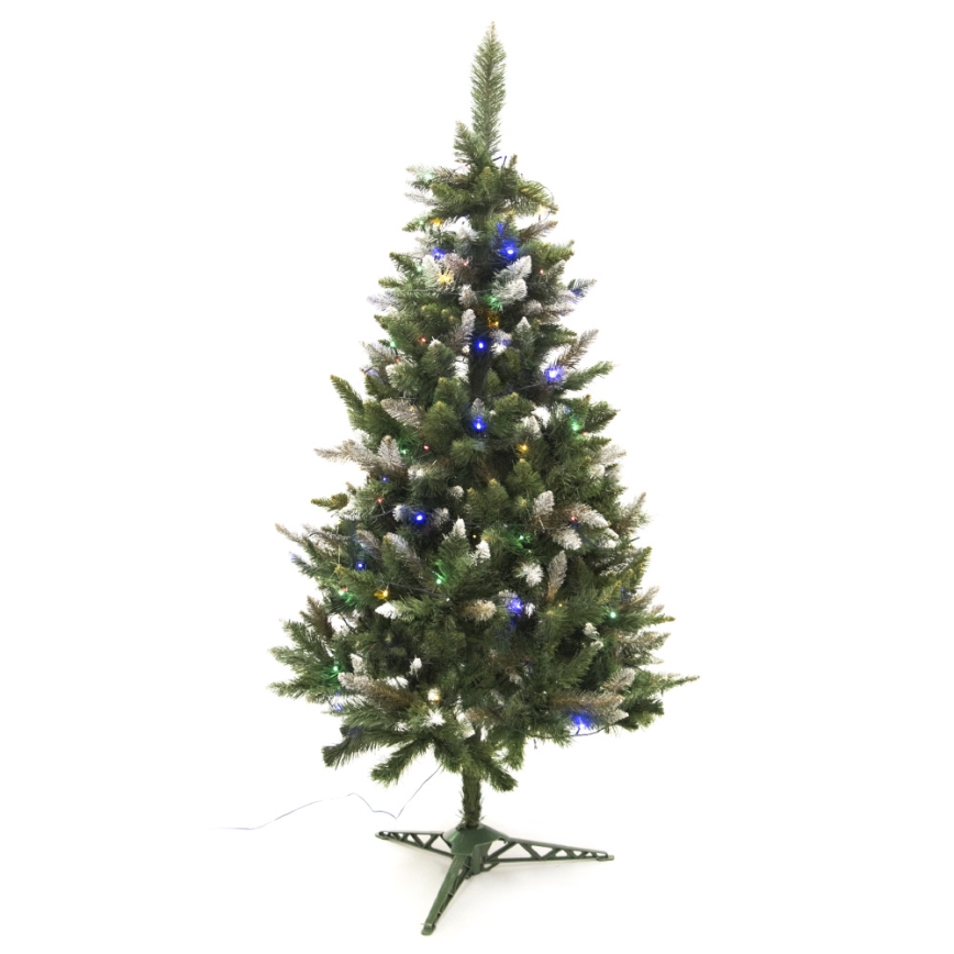 Christmas tree TAL 220 cm pine tree