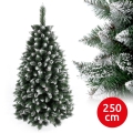 Christmas tree TAL 250 cm pine tree