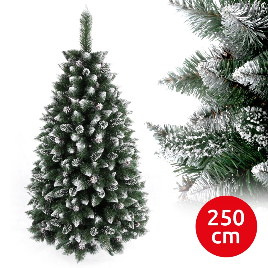 Christmas tree TAL 250 cm pine tree