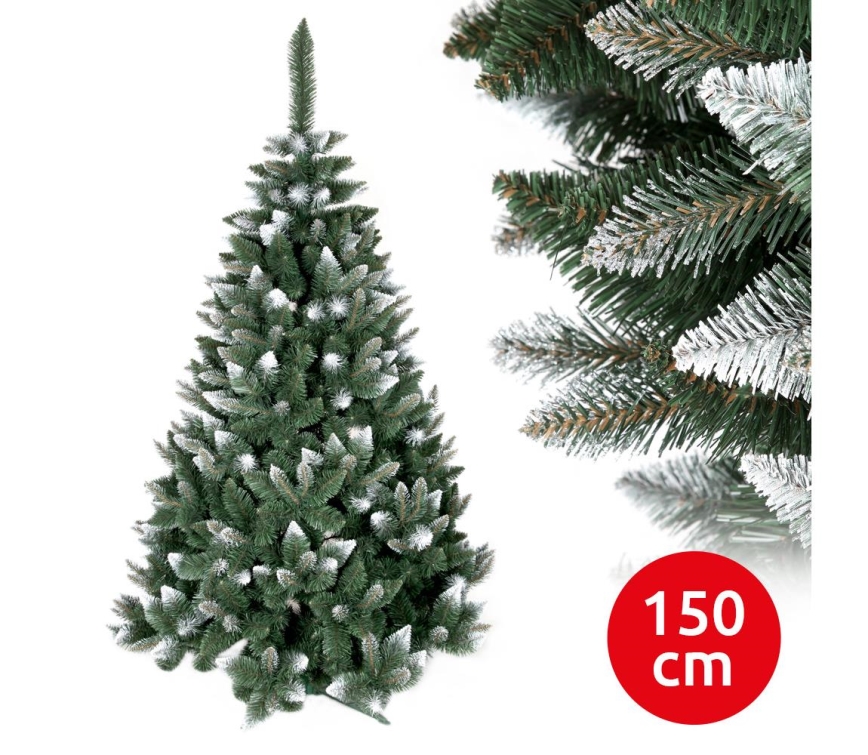 Christmas tree TEM 150 cm pine tree
