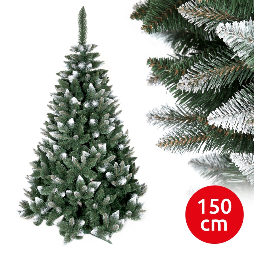 Christmas tree TEM I 150 cm pine tree