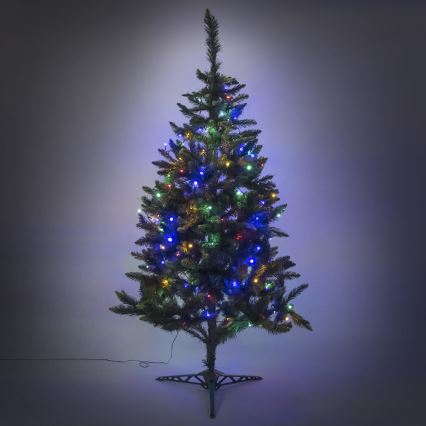 Christmas tree TEM II 180 cm pine tree